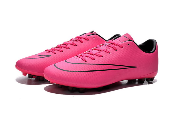 Nike Mercurial Superfly IV Low AG Women Shoes--020